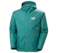 Hooded waterproof jacket Helly Hansen Seven J Vert M