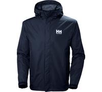 Helly Hansen Men's Seven J Jacket, Navy, 2XL