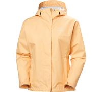Helly Hansen Womens W Seven J Jacket, Miami Peach, L