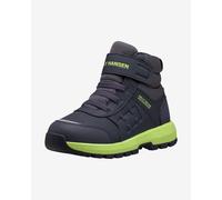 Helly Hansen Shelter HT Boots Alpine Blue Kids - 29
