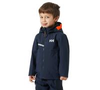 Waterproof jacket mini child Helly Hansen Shelter HT 5 ans