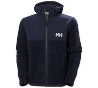 Helly-Hansen - Sherpa fleece Jacket - Patrol Pile Navy for Men - Size M Navy M