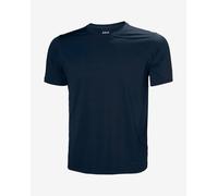Helly Hansen Shine Solen Short Sleeve T-shirt navy blue - S