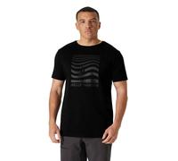 Helly Hansen Men's Shoreline T-shirt 3.0 Black S