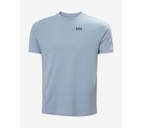 Helly Hansen Shoreline 3.0 Short Sleeve T-shirt Blue S Men