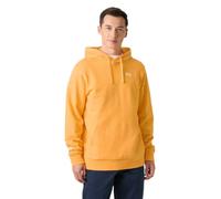 Hooded sweatshirt Helly Hansen Shoreline Orange M