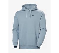 Helly Hansen Shoreline hoodie distant blue - S