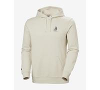 Helly Hansen Shoreline hoodie off-white - L
