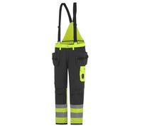 Helly Hansen Workwear Aberdeen Insulated Construction Pant Class 1 EN4 38" 33"