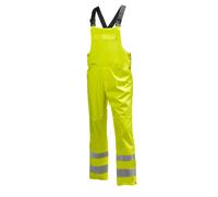 Helly Hansen Workwear Alta Shelter Bib & Brace (X Large) (Yellow)