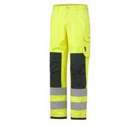 Helly Hansen Shorts / Hose 76475 Aberdeen Pant 369 Yellow