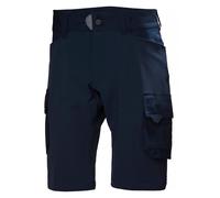 Helly Hansen Shorts / Hose 77444 Chelsea Evolution Service Shor 590 Navy
