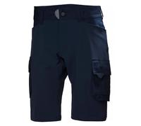 Helly Hansen Shorts / Hose 77444 Chelsea Evolution Service Shor 590 Navy