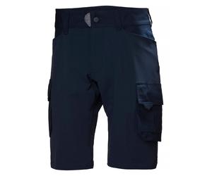 Helly Hansen Shorts / Hose 77444 Chelsea Evolution Service Shor 590 Navy