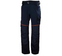 Helly Hansen Shorts / Hose 77446 Chelsea Evolution Work Pant 590 Navy