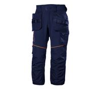 Helly Hansen Workwear 77447 Chelsea Evolution Pirate Pant Navy Waist: 34"