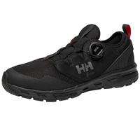 Helly Hansen Sicherheitsschuh Chelsea Evo Brz Low Boa O1 Black
