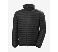 Helly Hansen Men's Sirdal Insulator Jacket, Black, XL