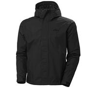 Helly Hansen Sirdal Protection Jacket S Black