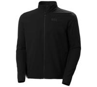 Helly Hansen Sirdal Softshell Jacket Black XL Men