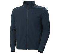 Helly Hansen Sirdal Softshell Jacket M Navy