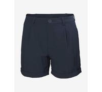 Helly Hansen Siren Shorts Blue XL Woman