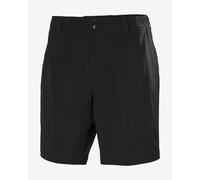 Helly Hansen Sirocco 9" shorts black - L