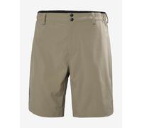 Helly Hansen Sirocco 9" shorts light beige - L