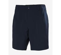 Helly Hansen Sirocco 9" shorts midnight blue - L