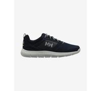 Helly Hansen Skagen F-1 Offshore Trainers Navy Blue White - 40