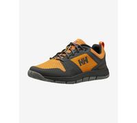 Helly Hansen Skagen F-1 shoes Orange Black - 42