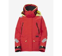 Helly Hansen W Skagen Offshore Jacket Alert Red L