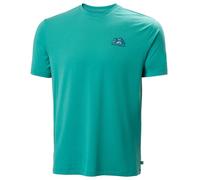 Jersey Helly Hansen Skog Graphic XL