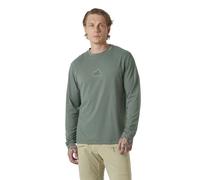 Helly Hansen Skog Graphic Tee Long Sleeve T-shirt