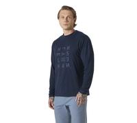 Helly Hansen Skog Graphic Tee Long Sleeve T-shirt