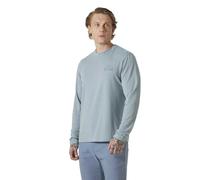 Helly Hansen Skog Graphic Tee Long Sleeve T-shirt