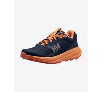 Helly Hansen Women's Skyhawk Trail Running Shoes Navy 7