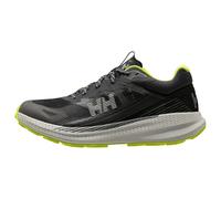 Helly Hansen Skyhawk TR Shoes black lime - 41