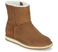 Helly Hansen Snow boots ANNABELLE BOOT in Brown 3.5