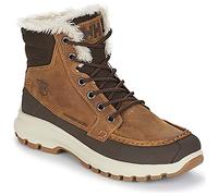 Helly Hansen Men's Garibaldi V3 Snow Boots, Brown (766 Tobacco Brown/Espresso/Natural), 9.5 UK (44 EU)