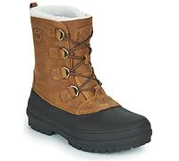 Helly Hansen Snow boots VARANGER PRIMALOFT in Beige 9.5