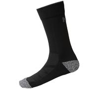 Helly Hansen Socke Chelsea Evolution Summer Sock Black