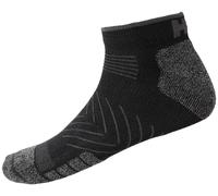 Helly Hansen Socke Kensington Summer Sock Black