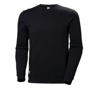 Helly Hansen Soft Cotton/Polyester Blend Classic Sweatshirt