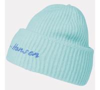 Helly Hansen Soft Rib Beanie Blue STD