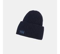 Helly Hansen Soft Rib Beanie - Blue - STD