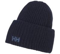 Helly Hansen Soft Rib Beanie Navy STD
