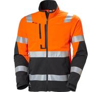 Helly Hansen Softshelljacke Alna 4X Tech Jacket 77230