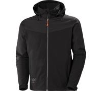 Helly Hansen Softshelljacke Oxford H. Softs Jacket