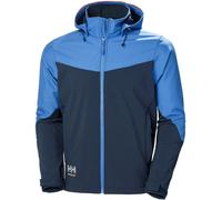 Helly Hansen Softshelljacke Oxford H. Softs Jacket